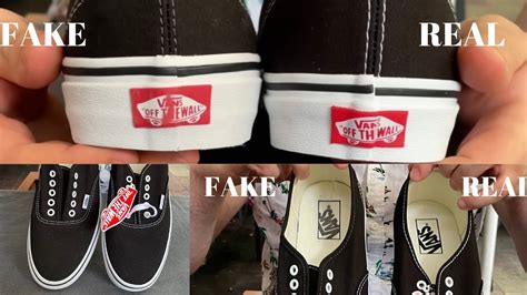 fake vs real original vans shoes|vans shoes counterfeit.